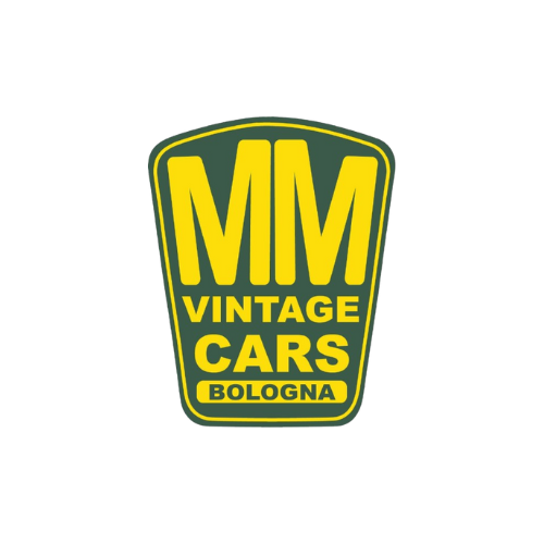 Sito web e social media MM Vintage Cars — AstralPage